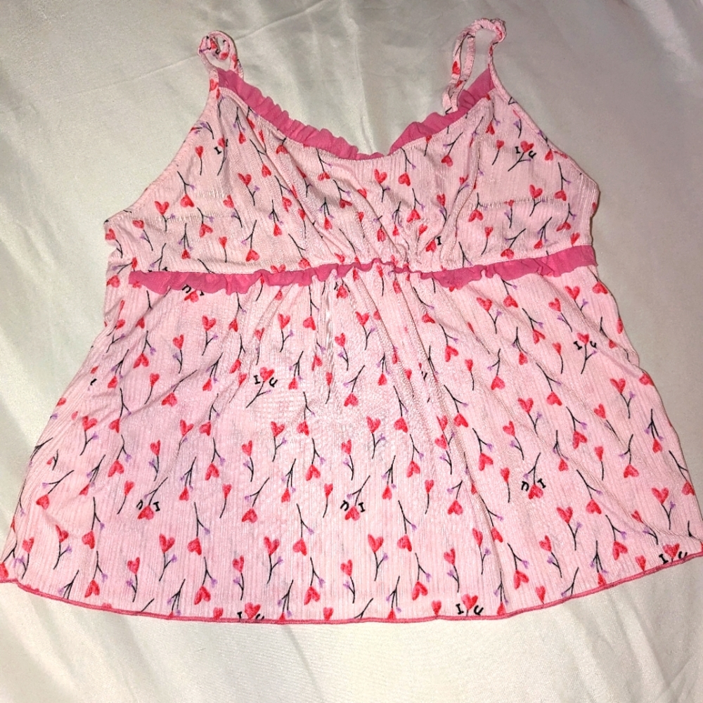 Night Top